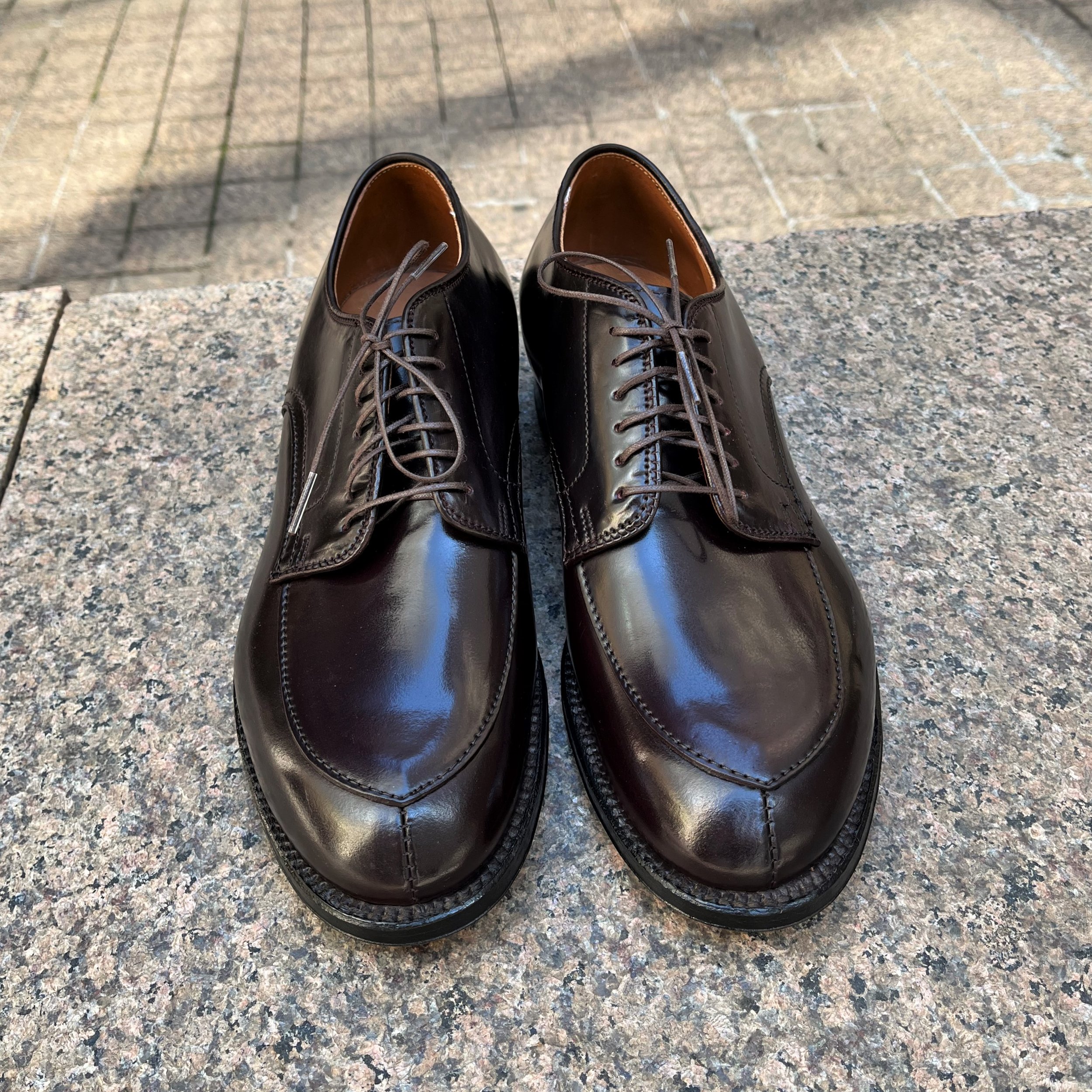 54321 Color #8 Shell — mouldedshoe 54321 Color #8 Shell — mouldedshoe